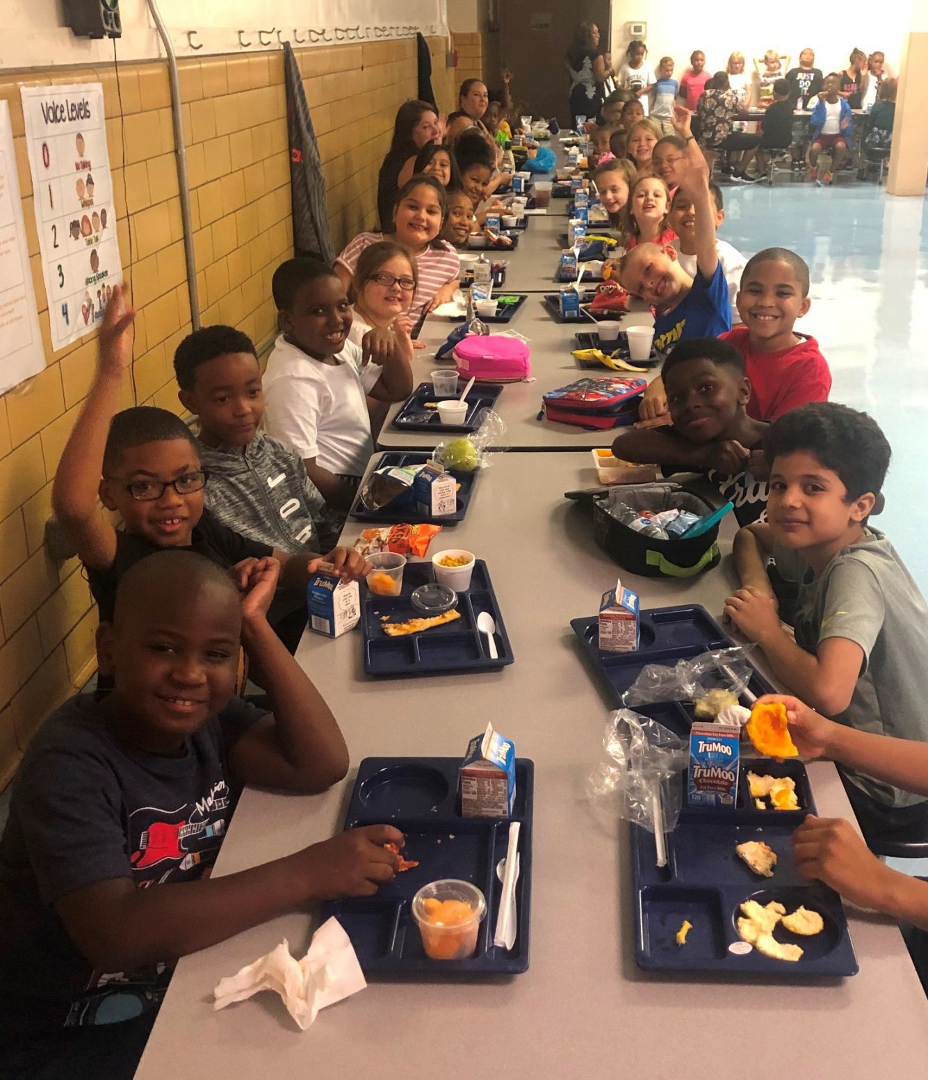 Patrick Henry Elementary